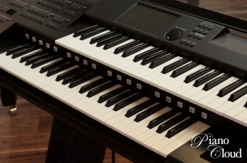 エレクトーン ELC-02